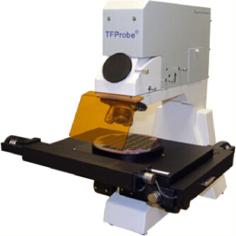 MSP100 薄膜分析仪